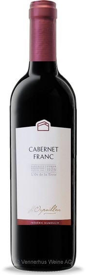 Cabernet Franc